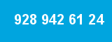 928 942 61 24